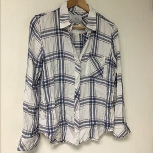 Rails Shirt